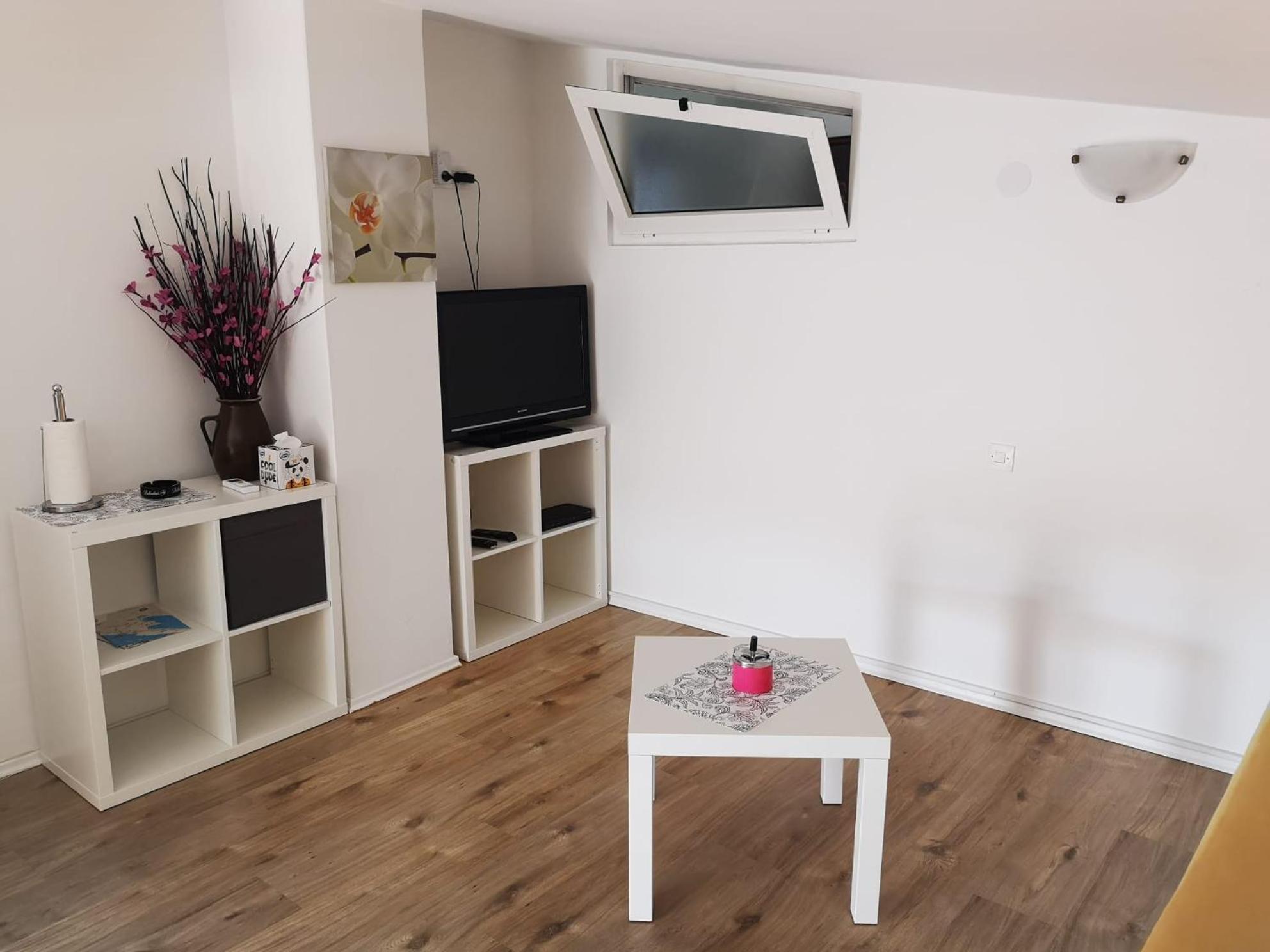 Apartments Tara Razanac Room photo